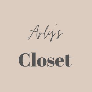 Meet your Posher, Arly